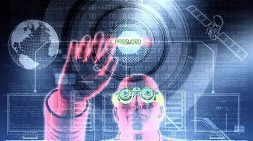 過度收集用戶信息，QQ音樂、手機(jī)天貓被點(diǎn)名敲響互聯(lián)網(wǎng)隱私警鐘